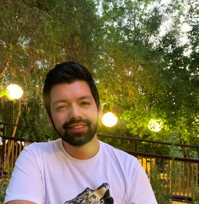 Francisco Andres  Soto Martinez