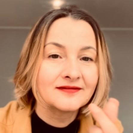Нінель Курбацька