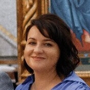 Зоряна Сіренко