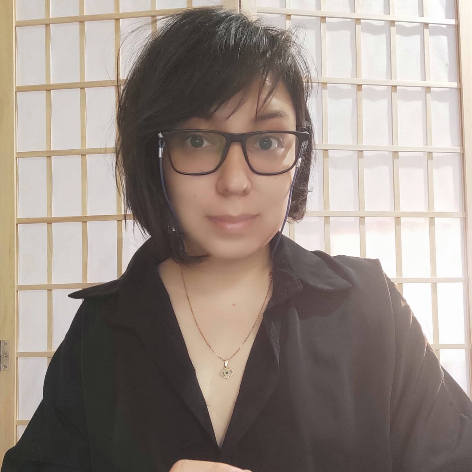 Katherine  Alva