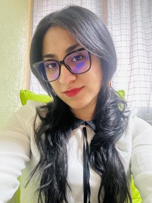 Dulce  Santiago