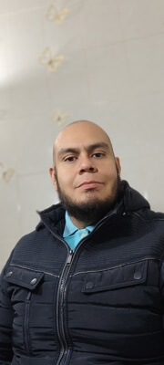 Fernando Raúl  Fuentes Rodríguez 