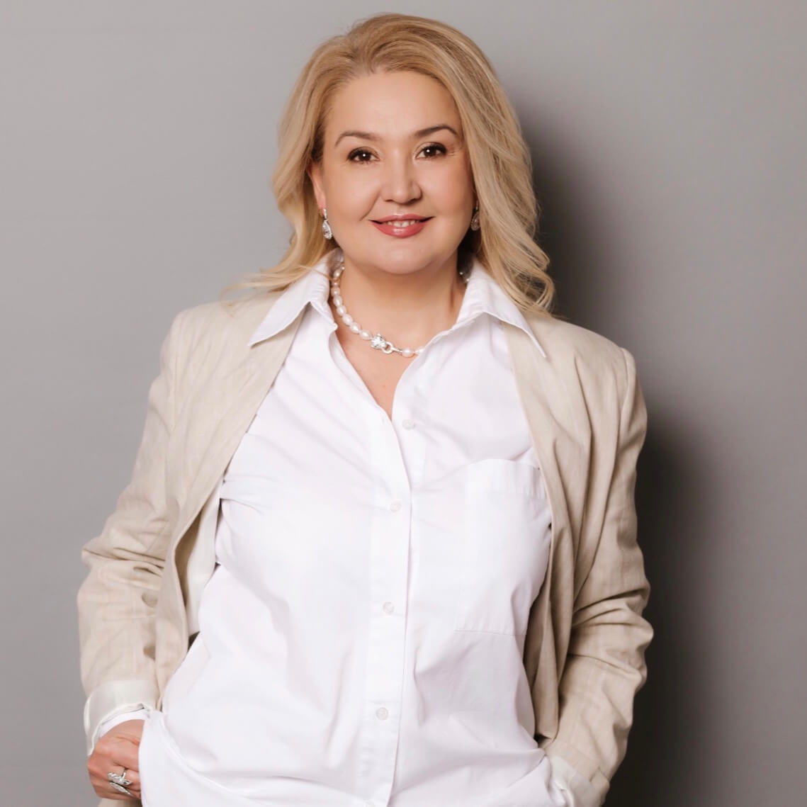 Олена Шевчук