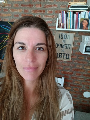 Carolina Cambra