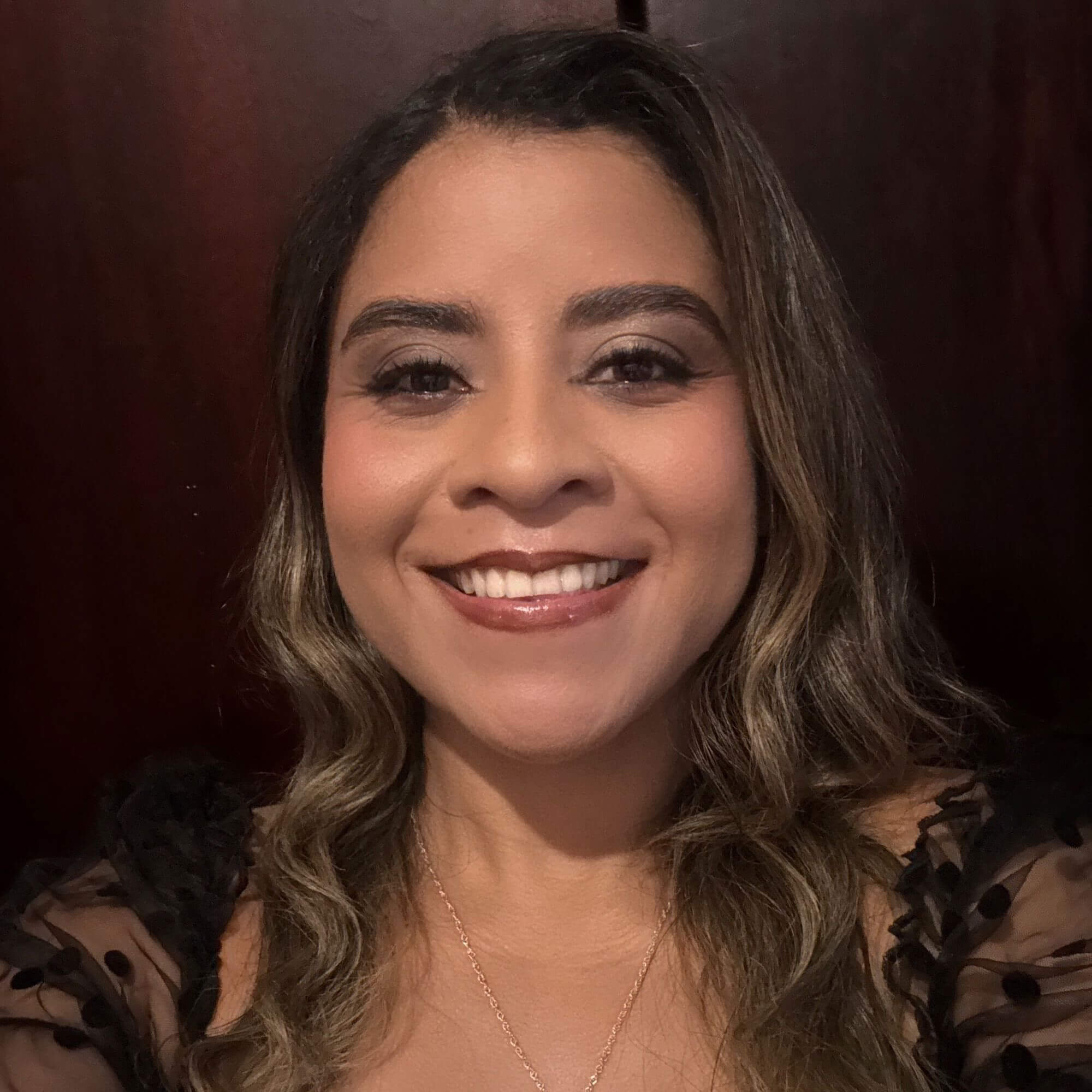 Joselyn Viviana P.