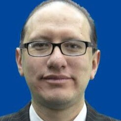 Jaime Eduardo Moscoso Salazar