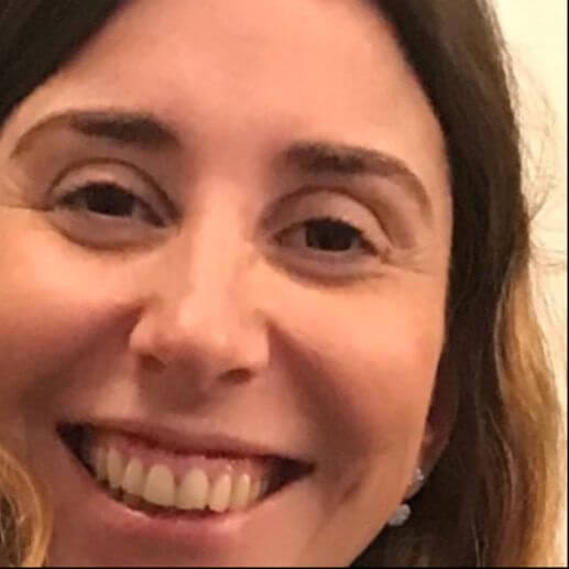 Mercedes  Fernández Carballo