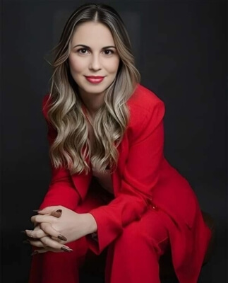 Ena  Maciel 