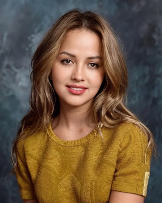 Nereida  Granados 