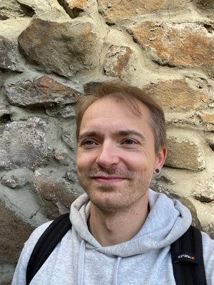 Микола Синюшко