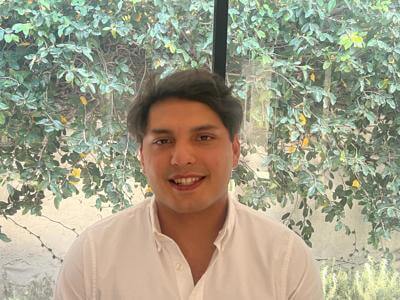 Miguel Rafael  Miranda Ramos