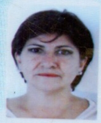 Elizabeth Ximena  Gallardo Flor