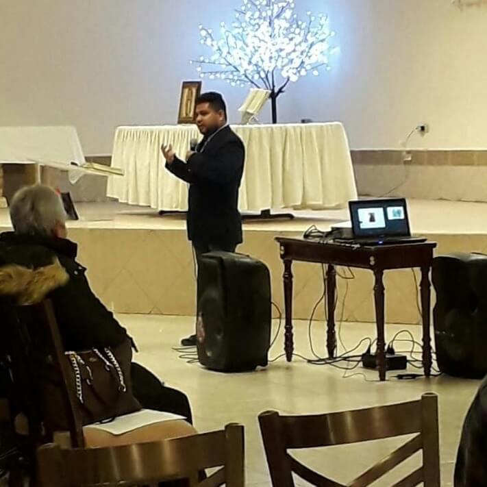 Mario Humberto Avitia Márquez