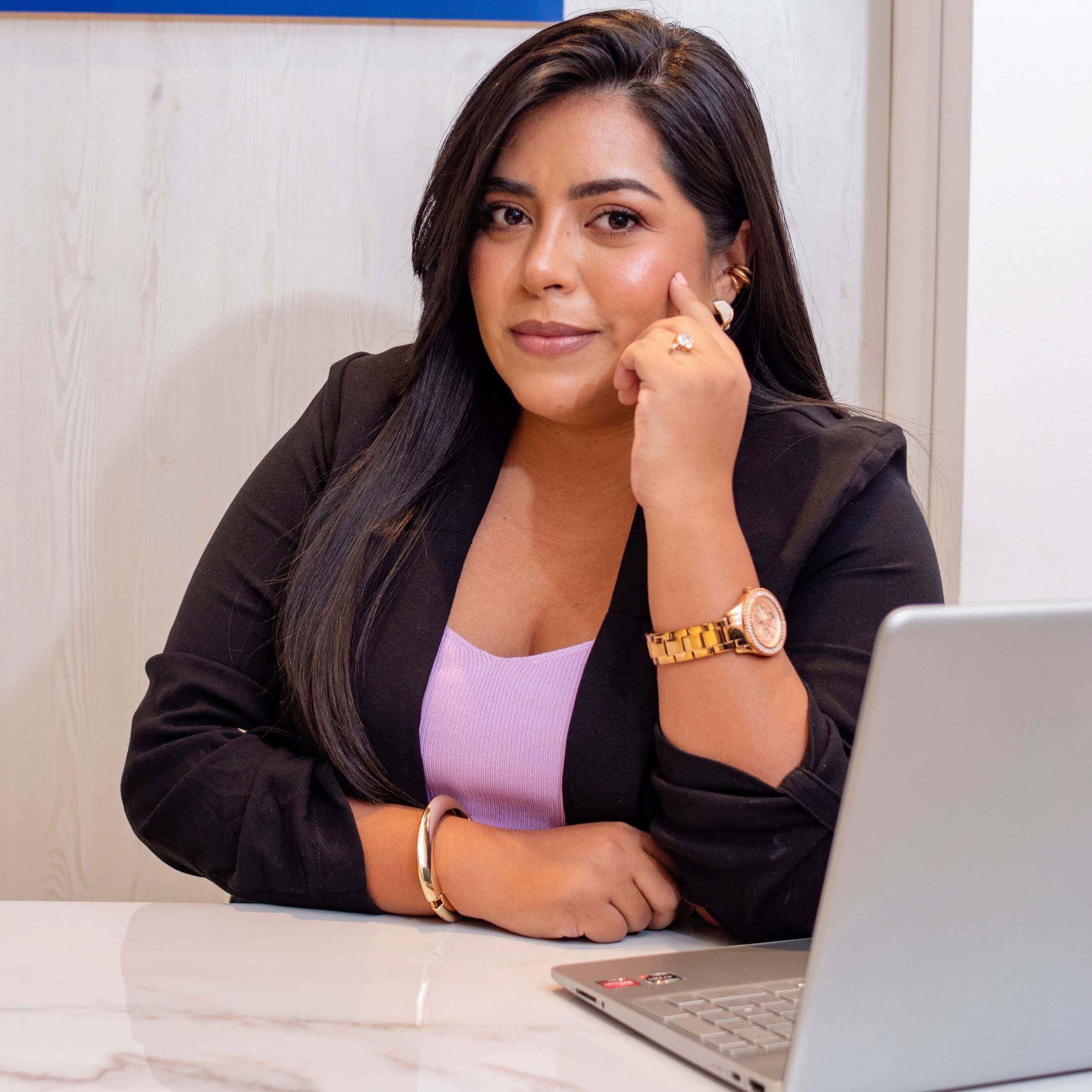 Belén  Medina 