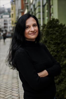 Анастасія Козакова