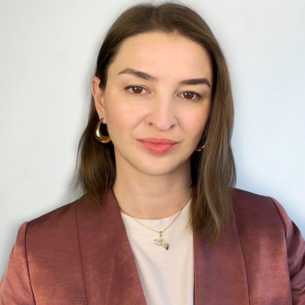 Инна М.