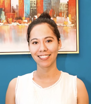 Susan González 