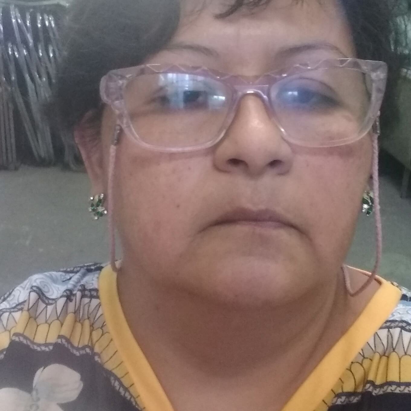 Linda Isabel  Fragoso 