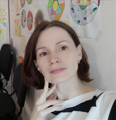 Вера Гузенко