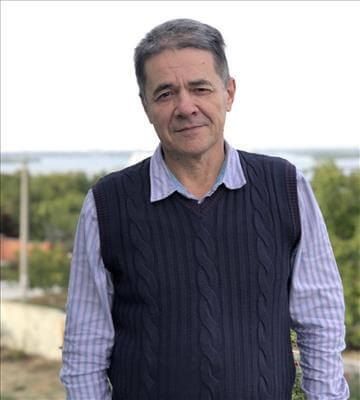  Александр Тимошенко 