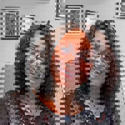 Andrea Hernandez Rodriguez 