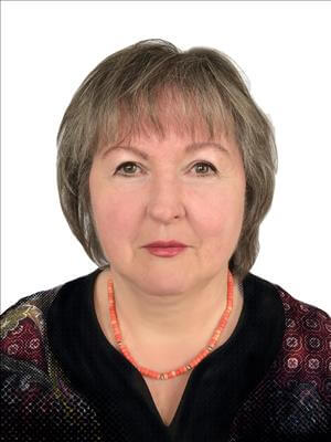 Емілія Хутковская
