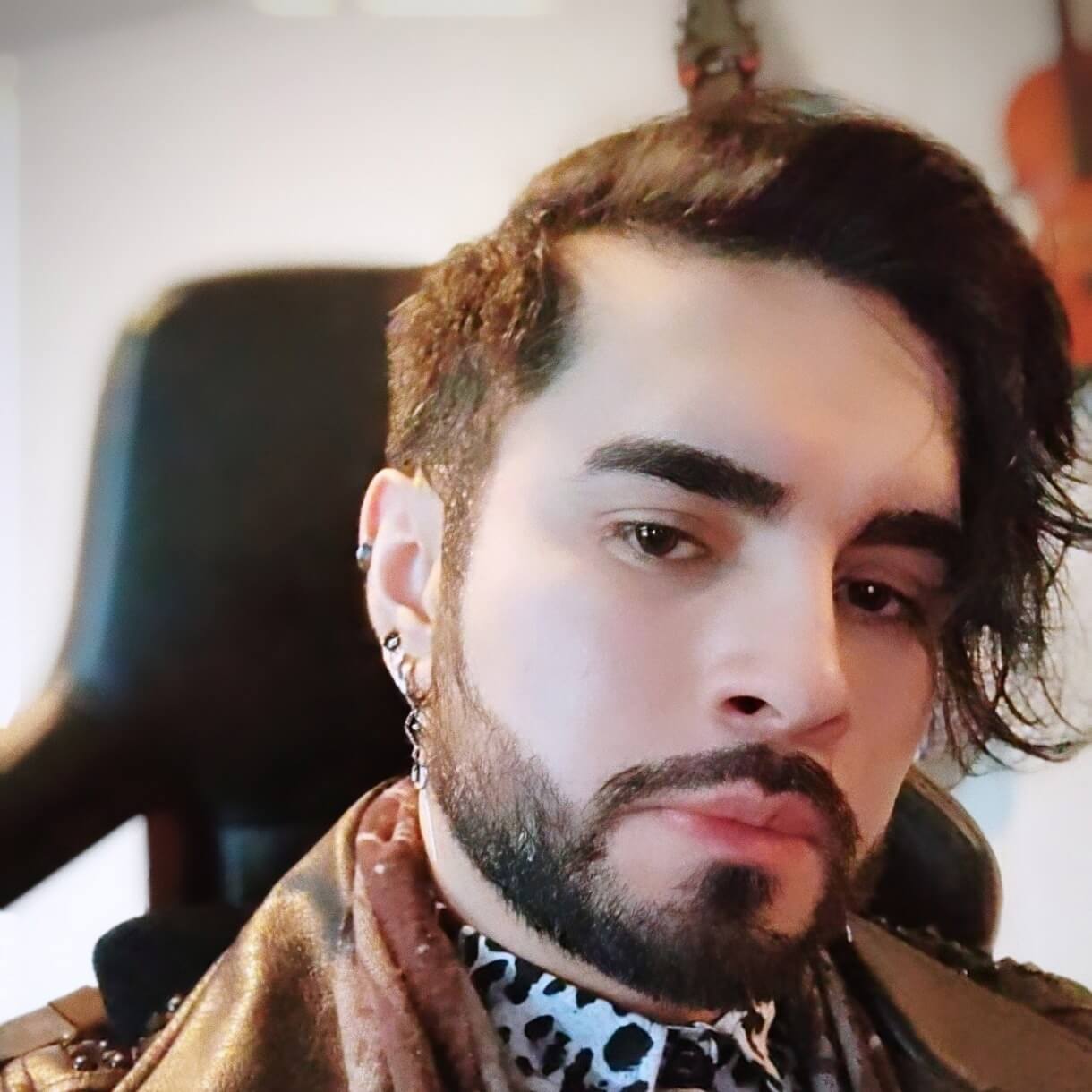 Gabriel González 