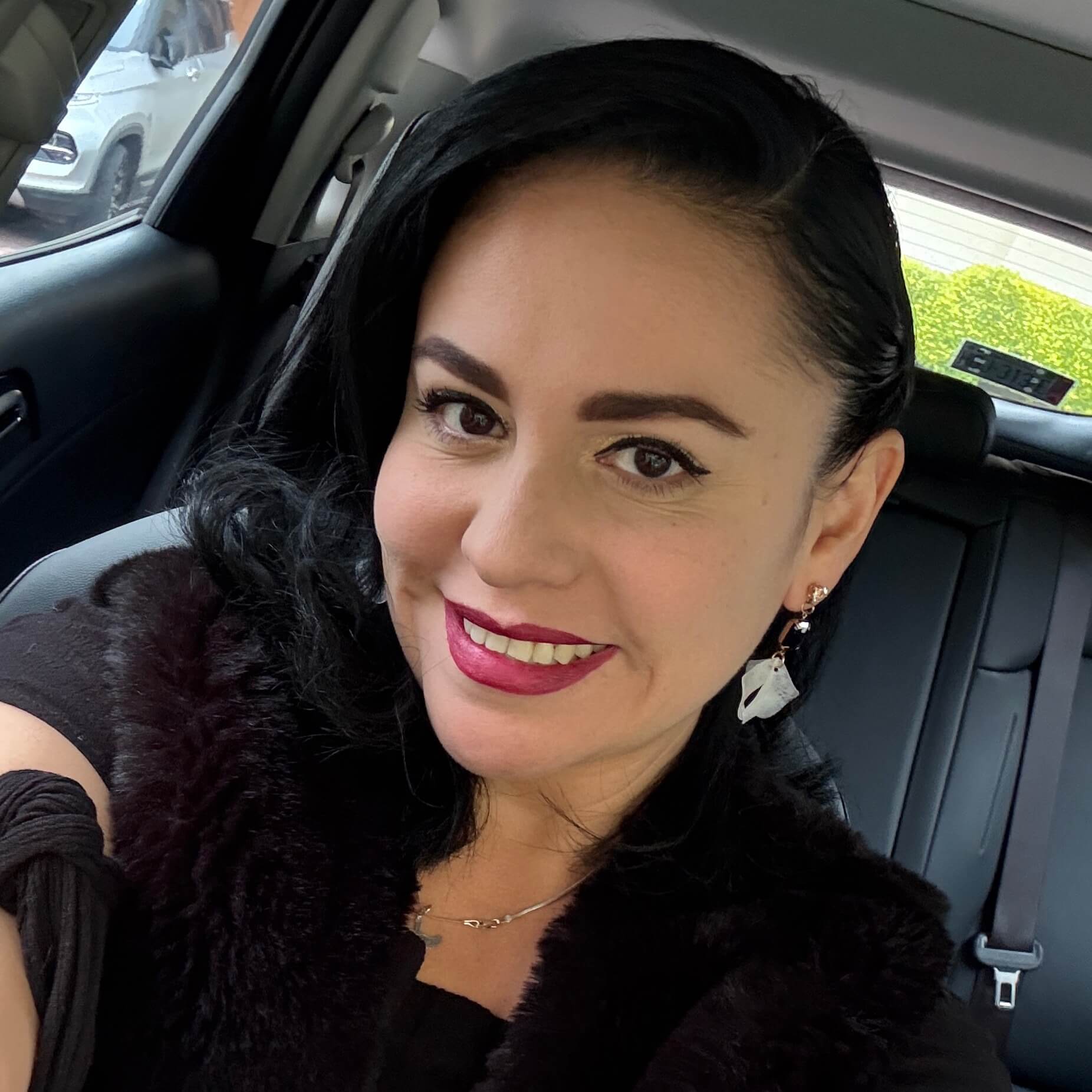 Viviana Isabel Rosas Delgado