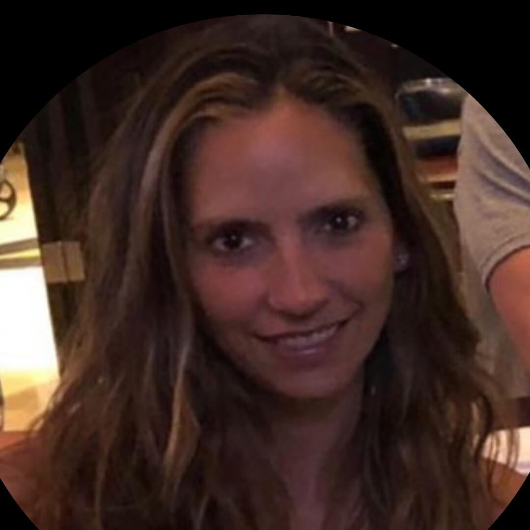 Paulina de la Vega Martínez