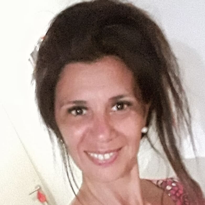 Maria Fernanda Navarro