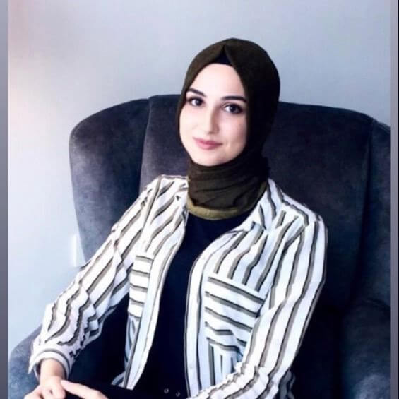 Arzu Yücel