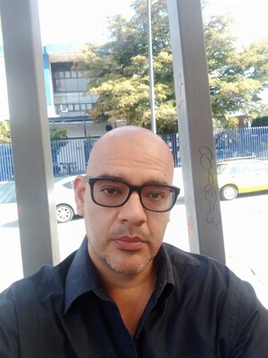 Javier Rodríguez López 