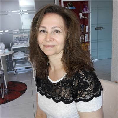 Тетяна Войцеховська