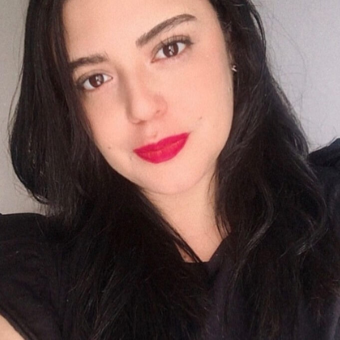 DANIELA FRANCISCA  Castro chavarriga