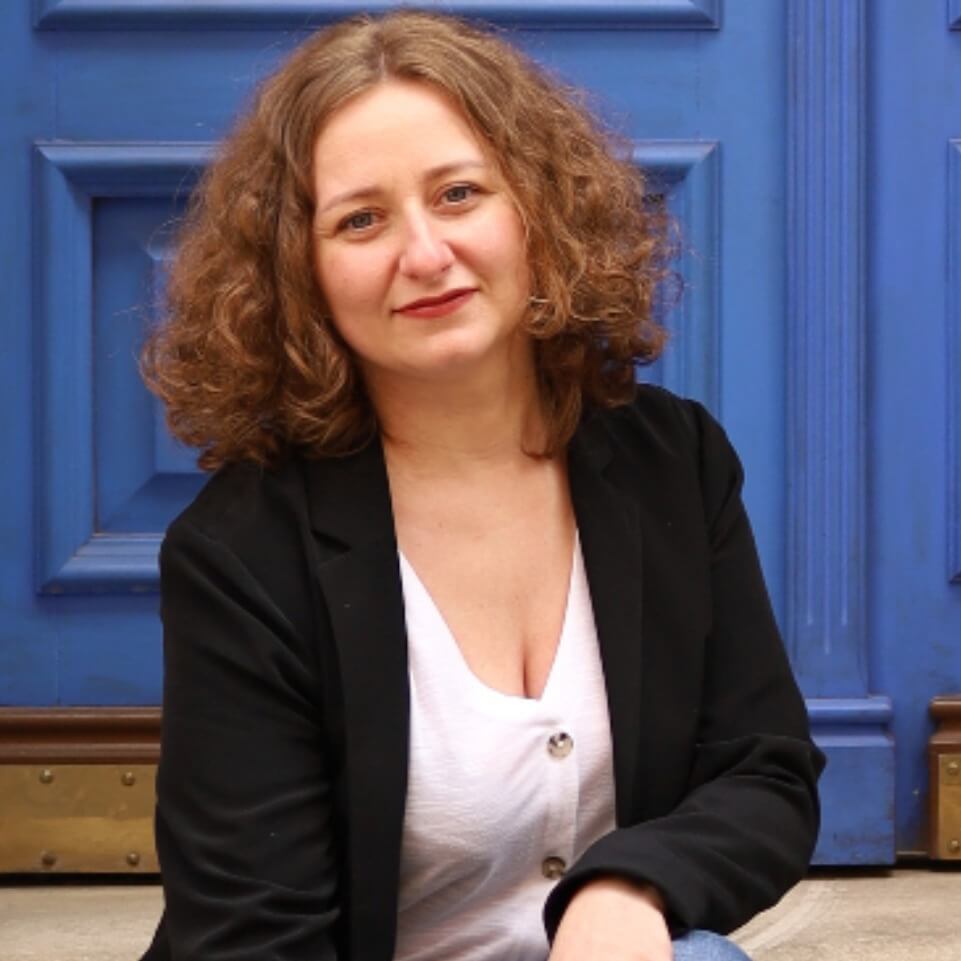 Тетяна Левенець 