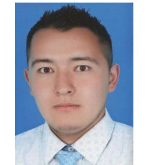 Heynner Gomez