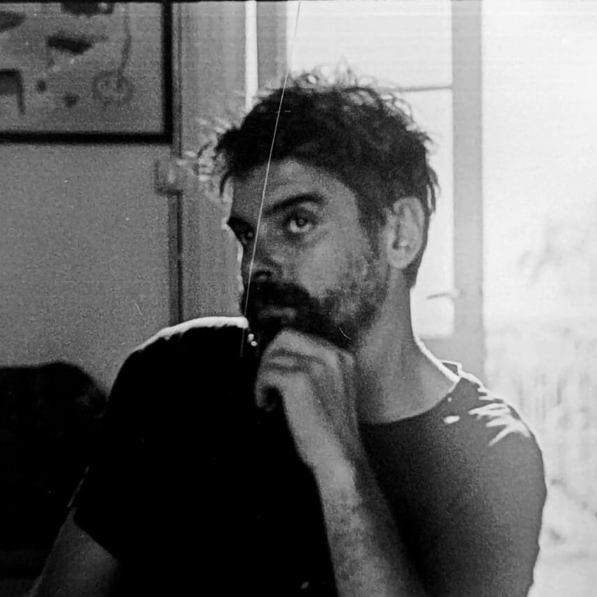Gonzalo  Javier
