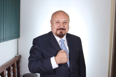 Juan Manuel  Ceballos 