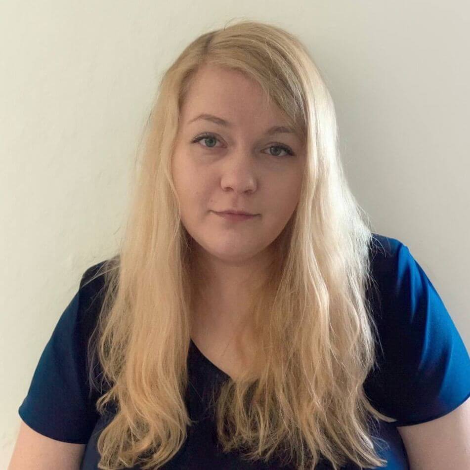 Наталія  Жданюк 