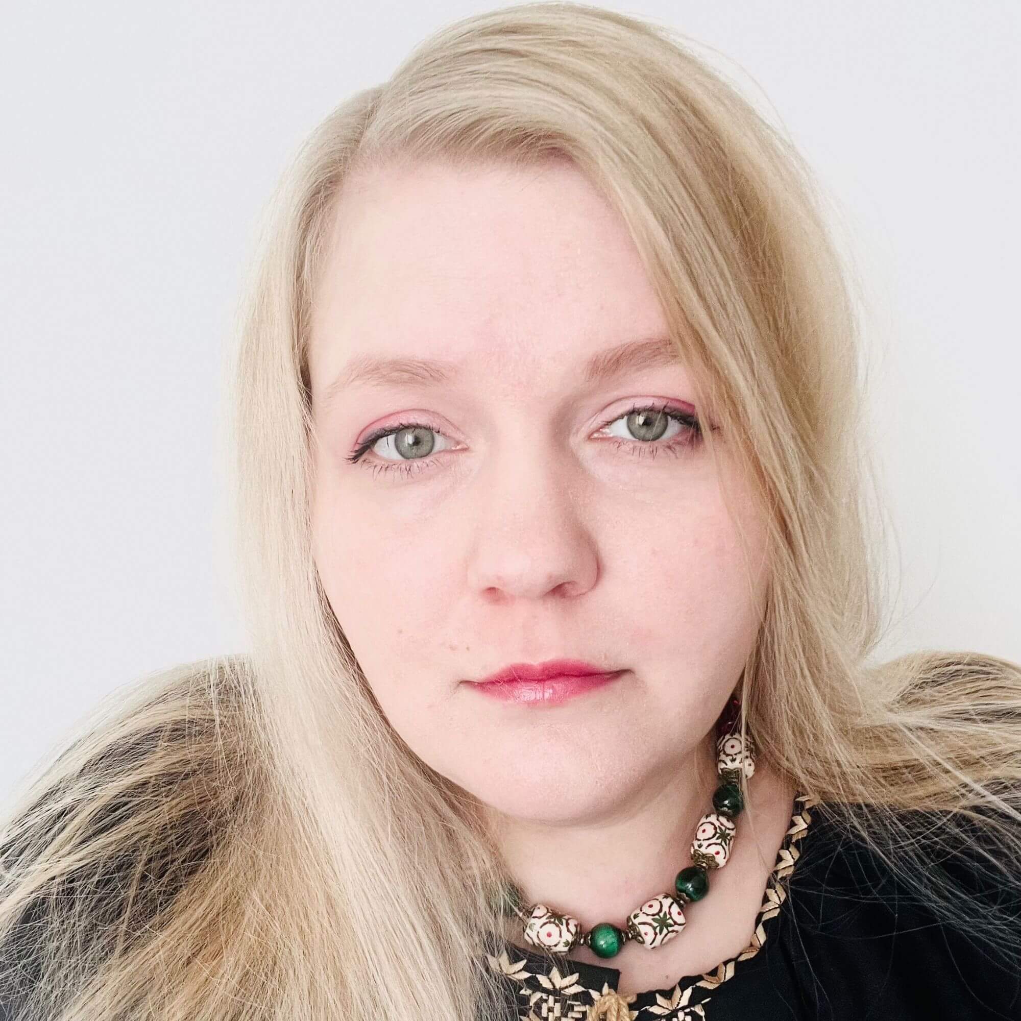 Наталья  Жданюк 