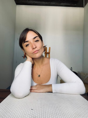 Sofia  Pozner 