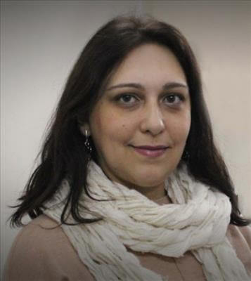 Ольга Залесская