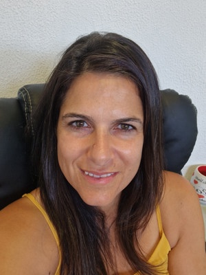 Marta Guerreiro 