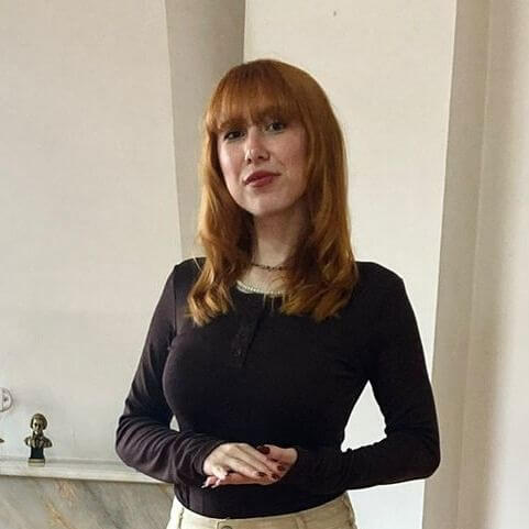 Melisa K.