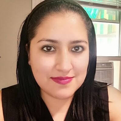 Dulce Almaraz