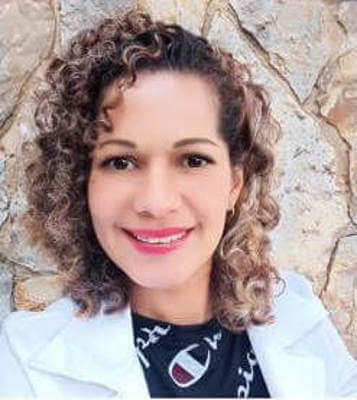 Mónica Castrillón 