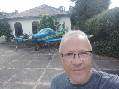 Aldair Botelho 