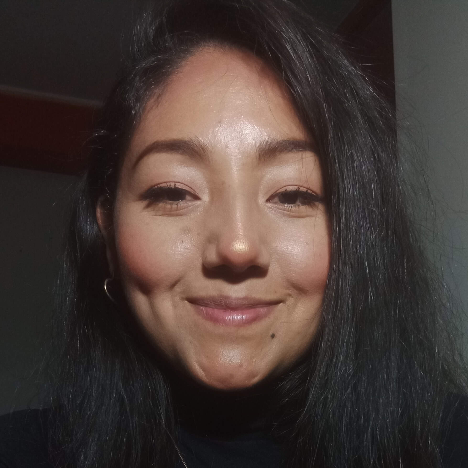 Arací Milena  Medina Ayala 