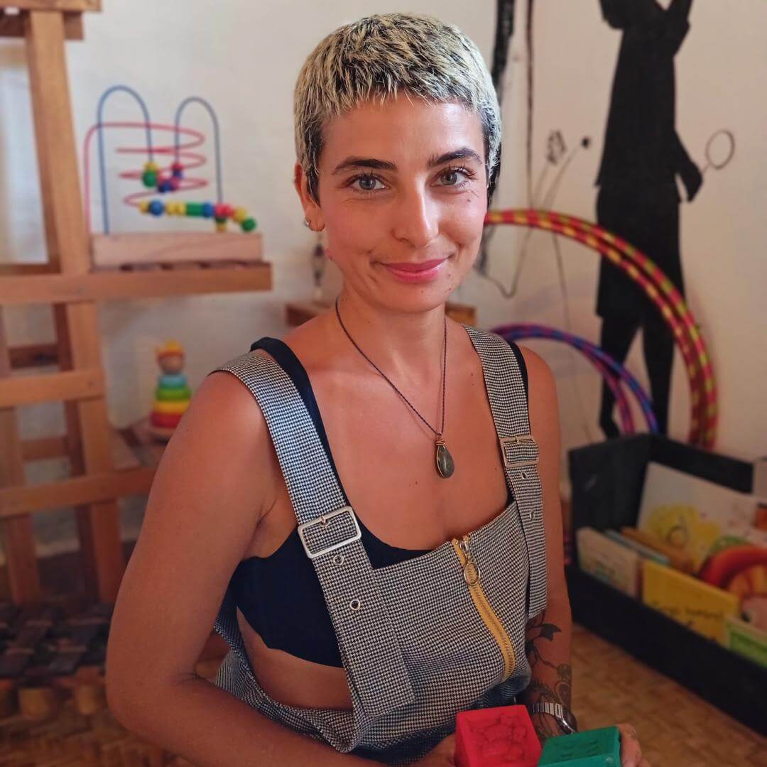 SERAY DAGGECEN