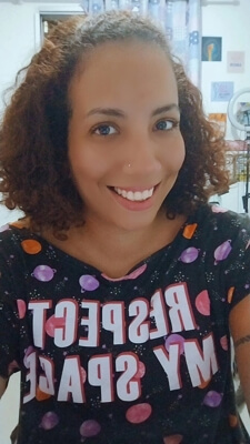 Jéssica Maria  Christofoleti Galvão Vieira
